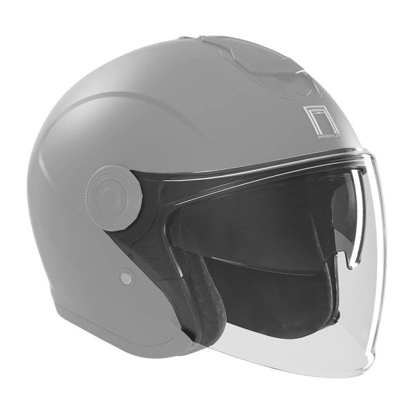 Visier Exklusiv Nitro-Bildschirm