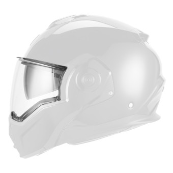 Visier NOX Spinner-Bildschirm