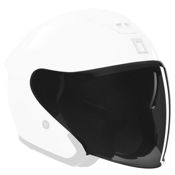 Visier NOX Spy-Bildschirm