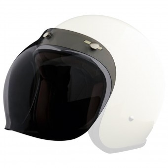 Stormer Visier Pearl Bubble
