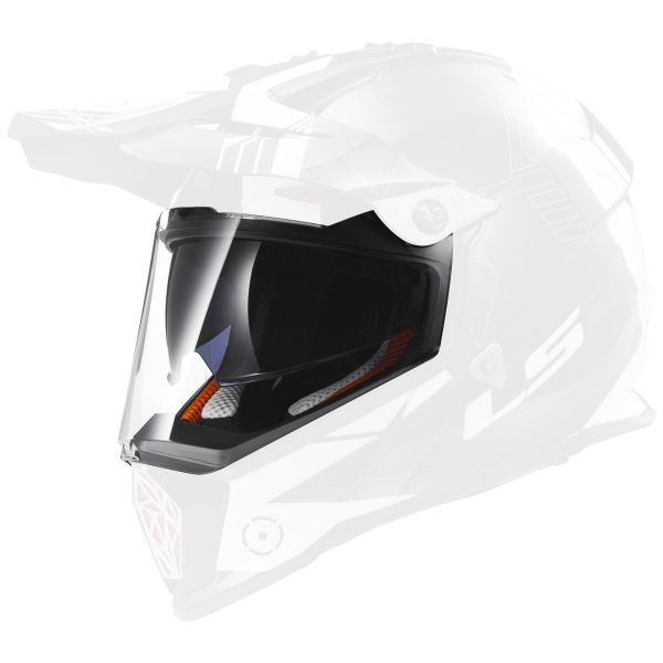 Visier LS2 Visier Pioneer MX436 Visier LS2 Visier Pioneer MX436