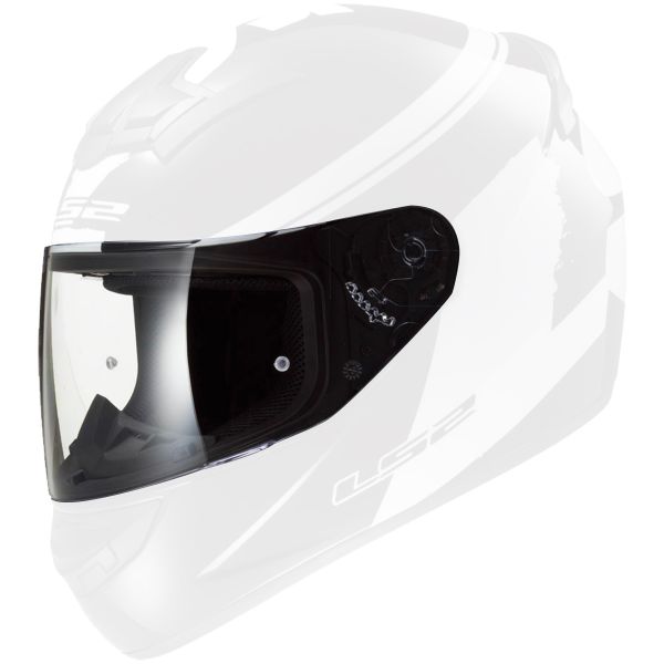 Visier LS2 Visier FF352/FF369/FF384/FF351