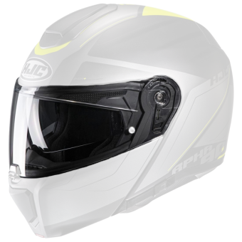 Visier HJC Visier RPHA 90 S - RPHA 90 S Carbon - RPHA 90 (HJ-29) Visier HJC Visier RPHA 90 S - RPHA 90 S Carbon - RPHA 90 (HJ-29)