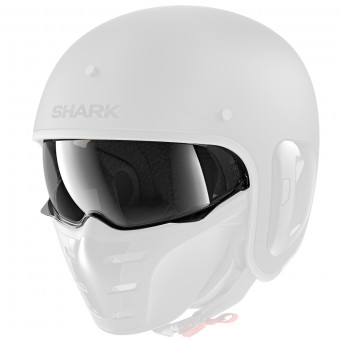 Visier Shark Visier S-Drak 2 Carbon - S-Drak 2 - X-Drak 2 Visier Shark Visier S-Drak 2 Carbon - S-Drak 2 - X-Drak 2