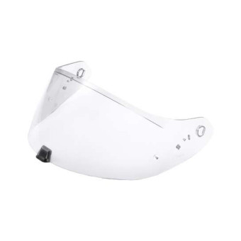 Scorpion 2D-Bildschirm Exo 1400 Evo II Air Carbon - Exo R1 Evo Air