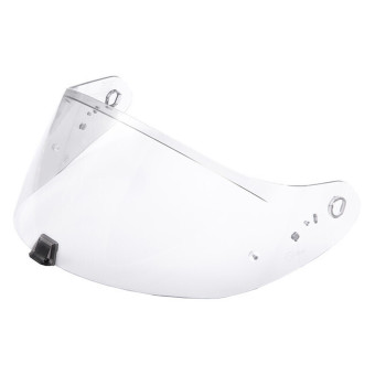 Visier Scorpion 2D-Bildschirm Exo 1400 - R1 - 520 Air Photochromic