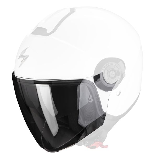 Visier Scorpion Visier Exo City II