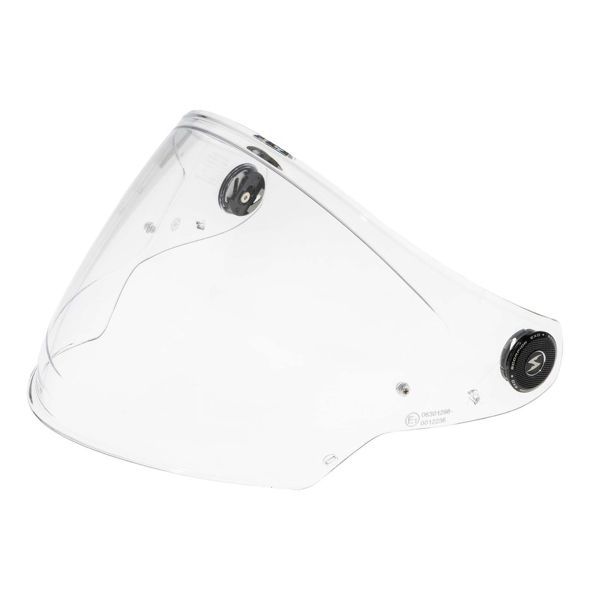 Visier Scorpion Exo GT Jet-Bildschirm
