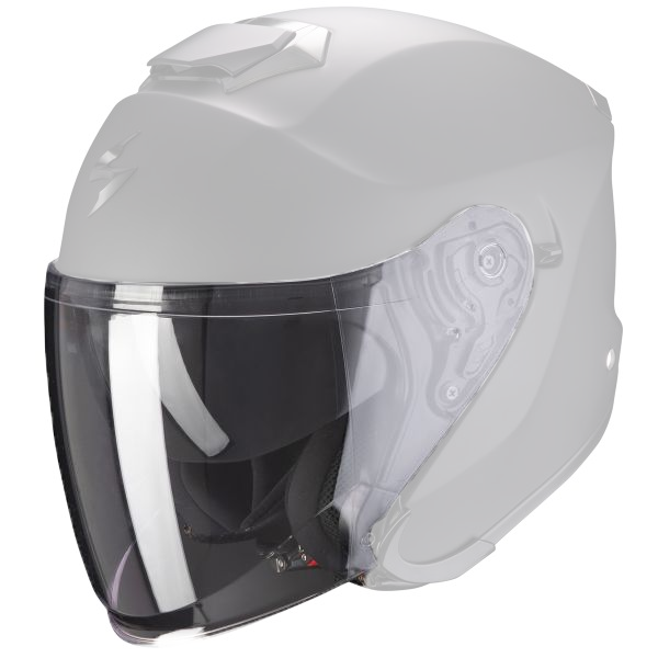 Visier Scorpion Visier Exo S1