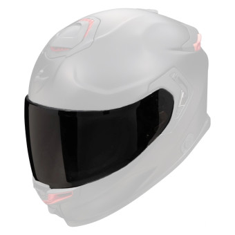 Visier Scorpion Maxvision Exo-GT SP Air Leinwand Visier Scorpion Maxvision Exo-GT SP Air Leinwand