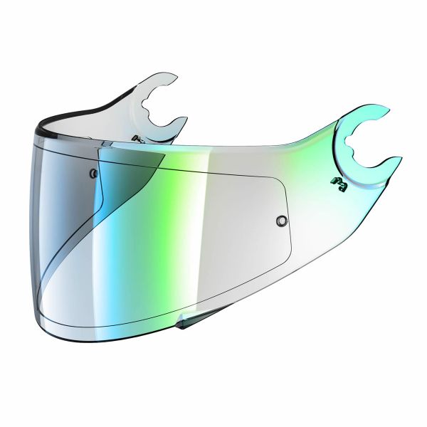 Shark D-Skwal - Skwal - Spartan - Spartan Carbon Iridium Visor
