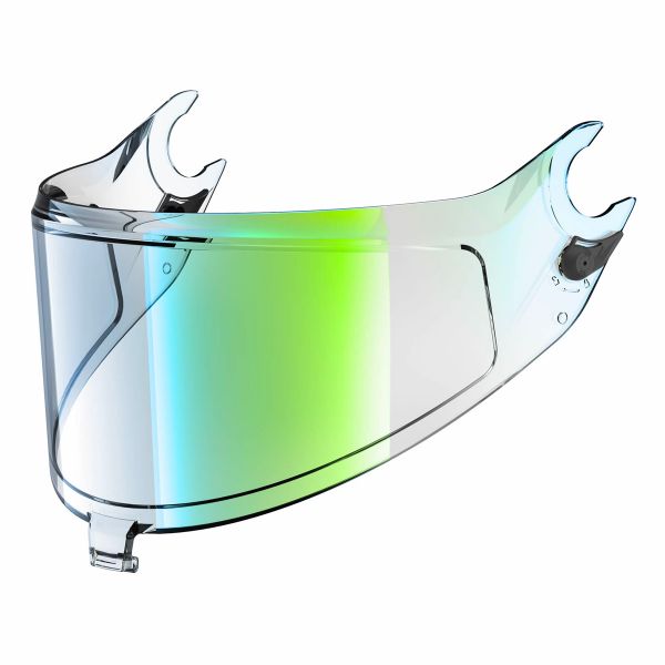 Visier Shark Iridium-Bildschirm Homolog Spartan GT (Pro) - Spartan RS