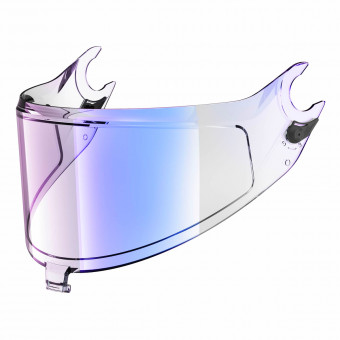 Shark Spartan GT - Spartan GT Carbon Iridium Visor