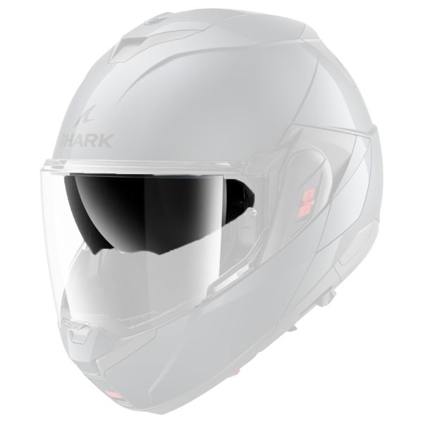 Visier Shark Interne Sonnenkamera Oxo