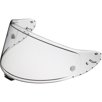 Visier Shoei NXR2 Tear-Off Racing Visier - X-SPR Pro