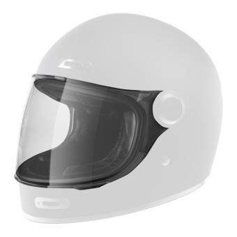 Visier Stormer Bildschirm History