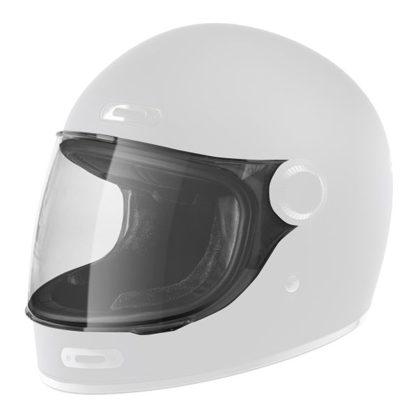 Visier Stormer Bildschirm History