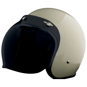 Stormer Visier Quartz Bubble
