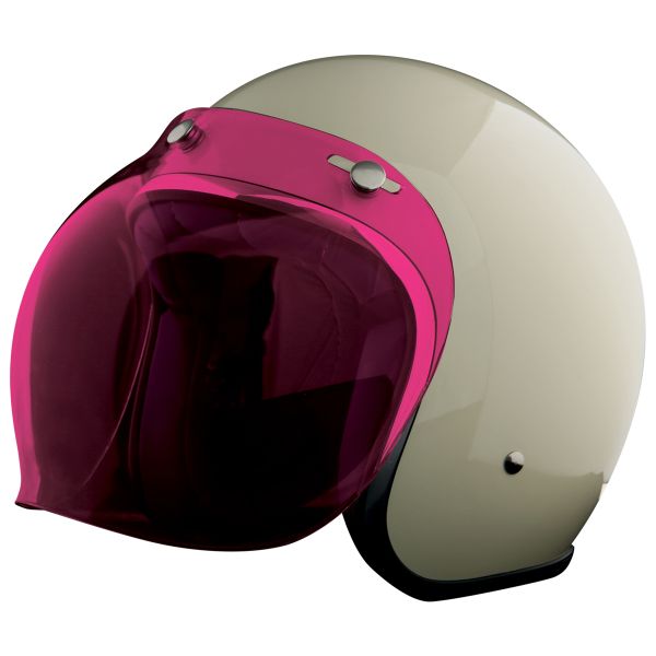 Stormer Visier Quartz Bubble