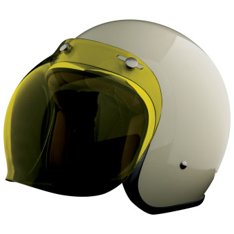 Stormer Visier Quartz Bubble