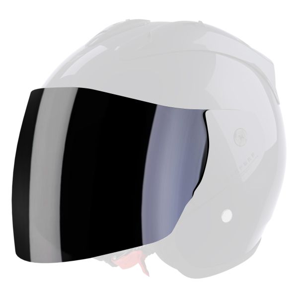 Visier Stormer Visier Sun Evo 2.0 Visier Stormer Visier Sun Evo 2.0