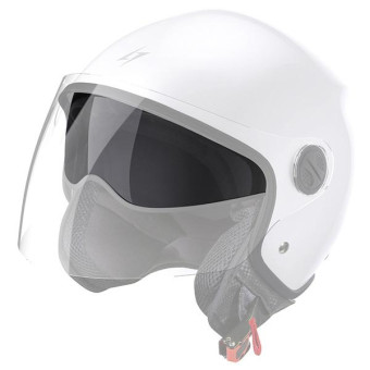 Visier Stormer Interne Solarvisier Ace