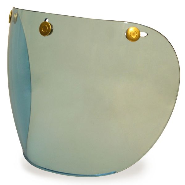 HEDON Visier Straight Snaps Cuivre Gelb