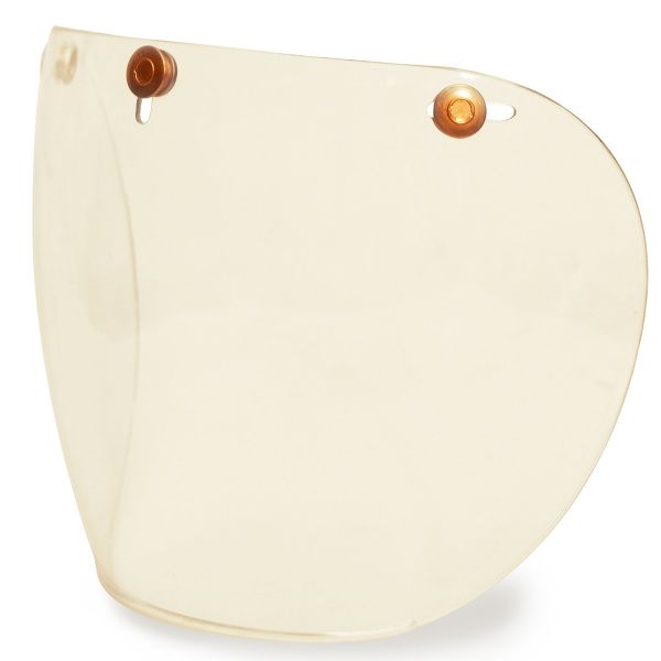 Visier HEDON Ecran Straight Snaps Cuivre Rot