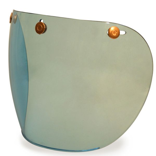 HEDON Ecran Straight Snaps Cuivre Rot