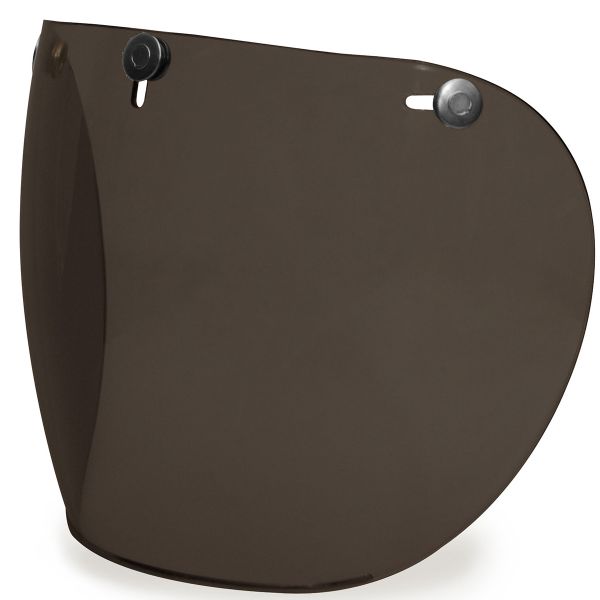 HEDON Schirm Straight Snaps Gun Metal