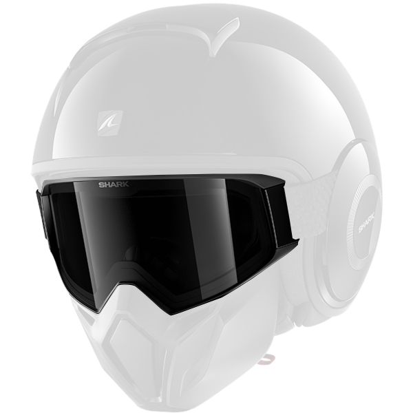 Visier Shark Visier Street Drak - Vancore 2