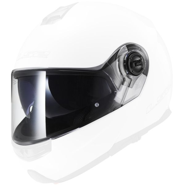 Visier LS2 Visier Strobe FF325 Visier LS2 Visier Strobe FF325