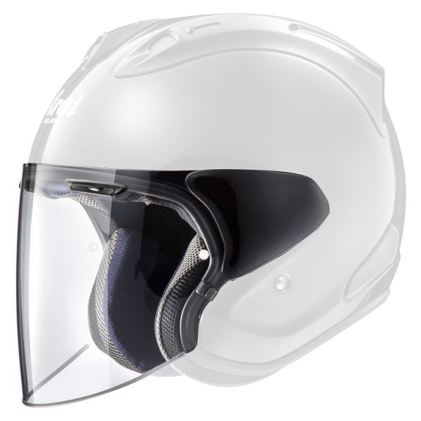 Arai SZ-R Vas Modern Grey + Visier