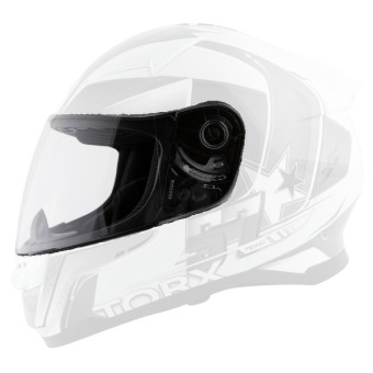 Visier Torx Billy 2 Visier Visier Torx Billy 2 Visier