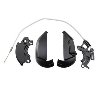 Visier LS2 Innenvisier Copter OF600 Visier LS2 Innenvisier Copter OF600