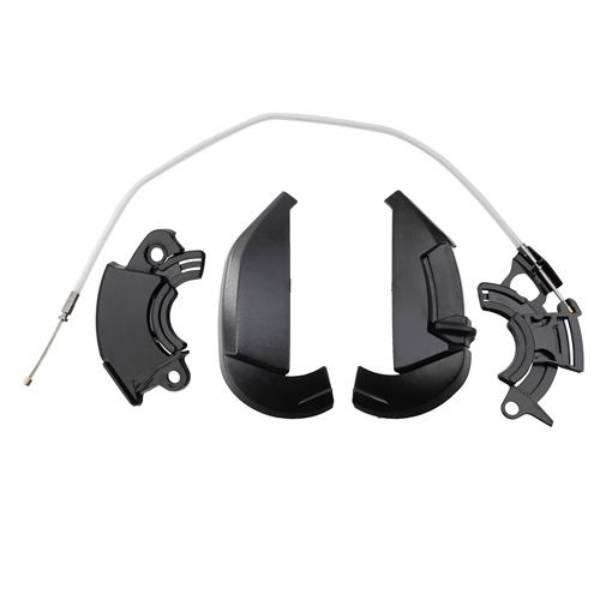 Visier LS2 Innenvisier Copter OF600