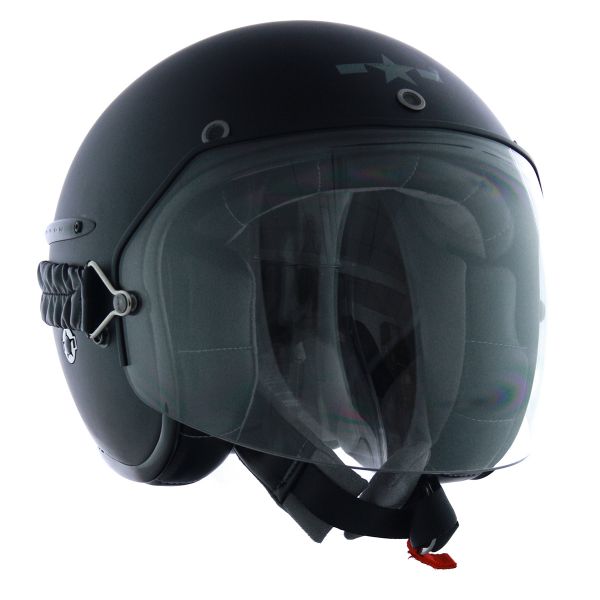 Visier HARISSON Schirm Winter