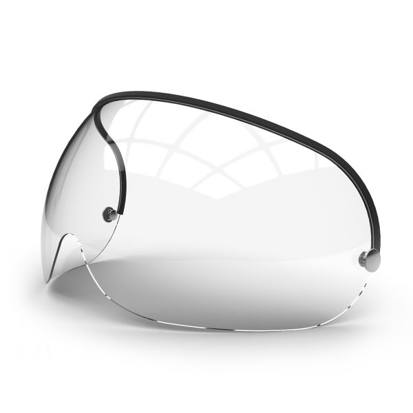 Visier Goggle Master Visier GM Kurz