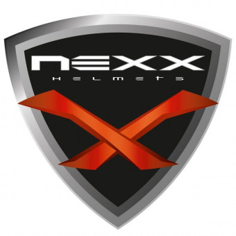 Visier Nexx Pinlock SX.100R Visier Nexx Pinlock SX.100R