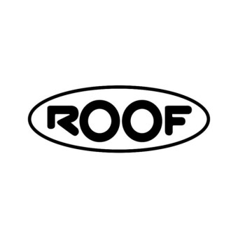 Visier Roof Visier RO5 ROVER - Rider Duo Visier Roof Visier RO5 ROVER - Rider Duo