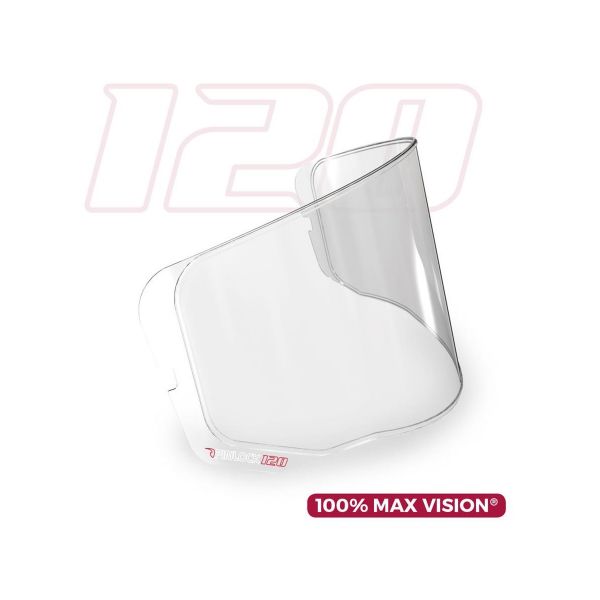 Visier Bell Pinlock Max Vision Panovision