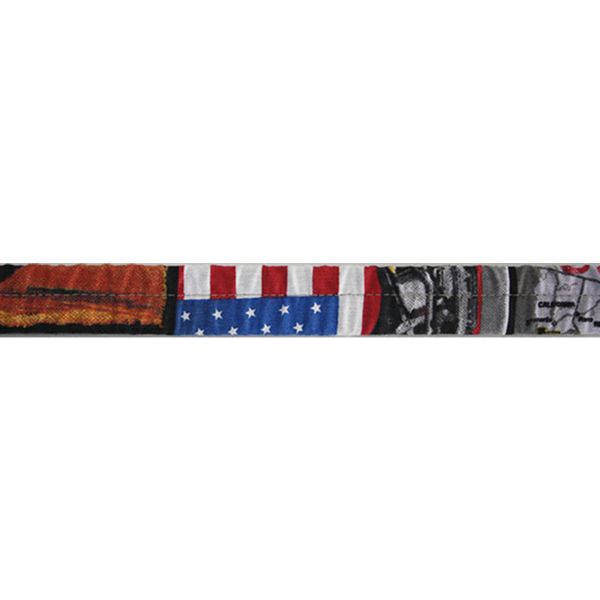 Visier Goggle Master Straps GM America
