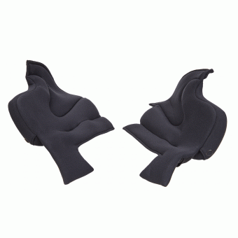 Helm-Innenfutter Schuberth Wangenpolster C4 Helm-Innenfutter Schuberth Wangenpolster C4