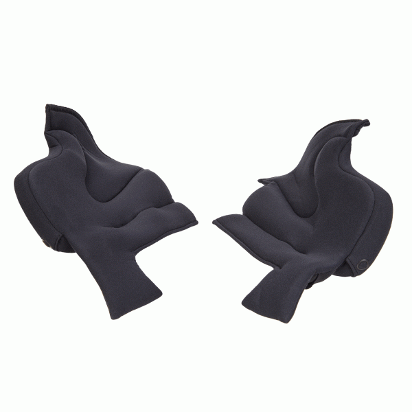 Helm-Innenfutter Schuberth Wangenpolster C4