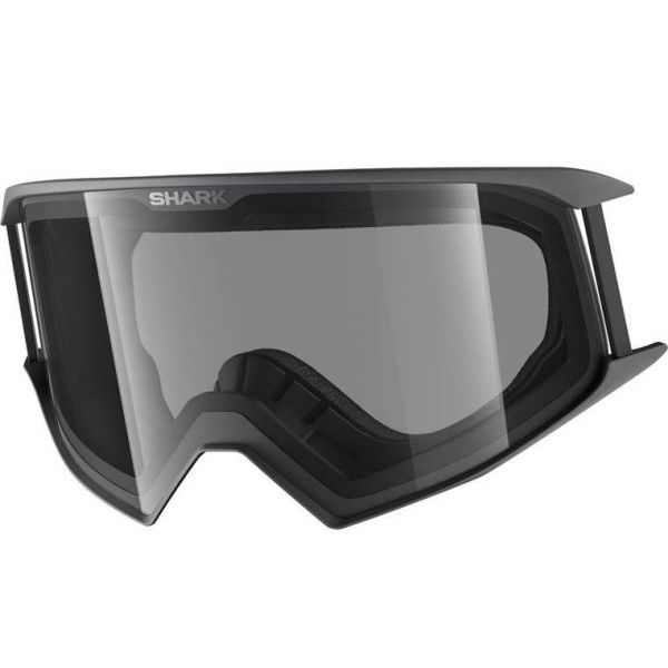 Visier Shark Vancore 2 - Street Drak Frame
