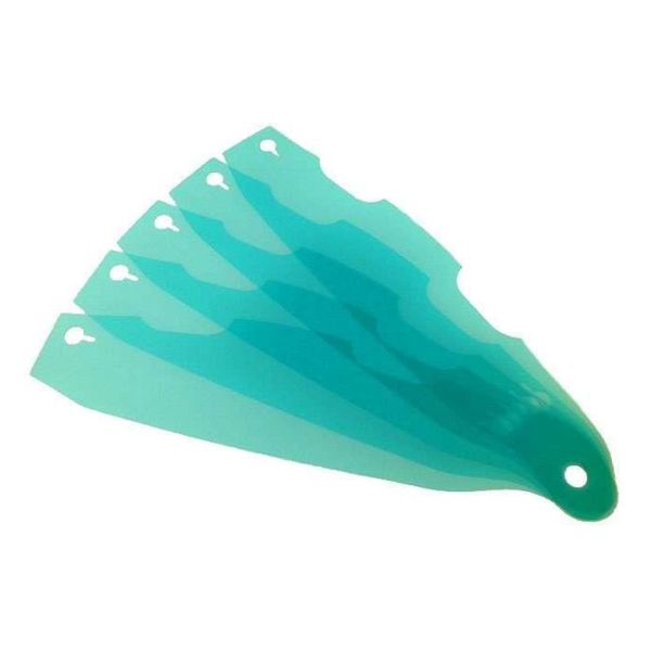 Visier Arai Tear-Off Rx-7 V