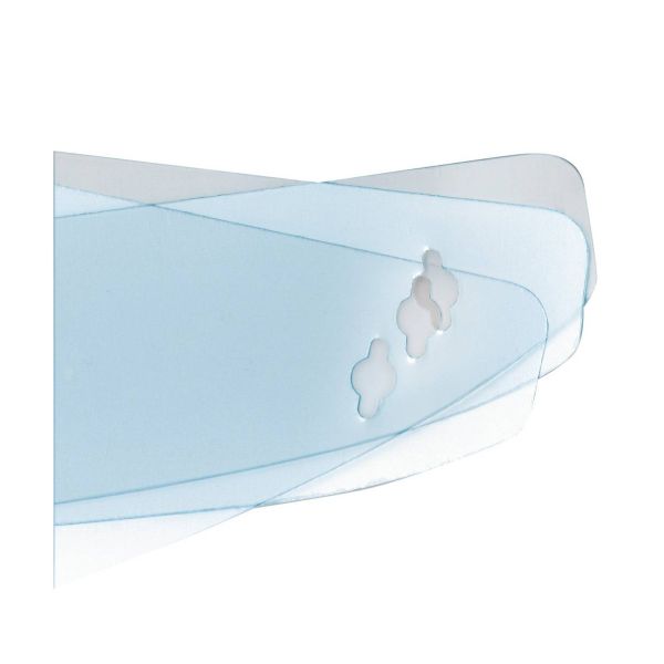 Visier Shoei Tear-Off X-Spirit 3