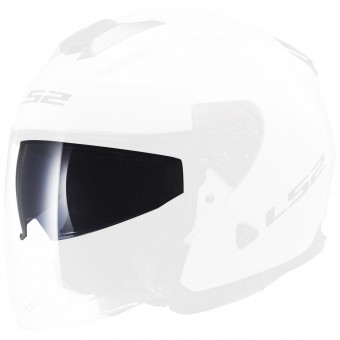 Visier LS2 Innenvisier OF521 - FF324 - MX436 - FF397 Visier LS2 Innenvisier OF521 - FF324 - MX436 - FF397