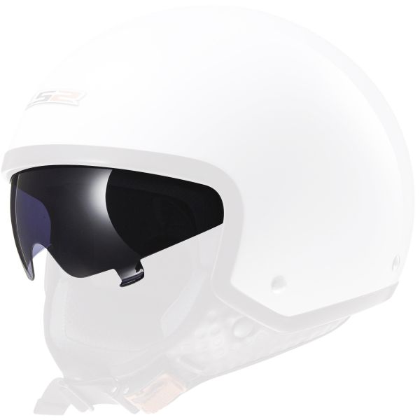 Visier LS2 Innenvisier Wave OF561