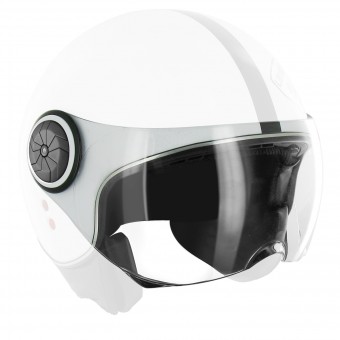 Visier UBIKE Visier Jet Drive ABS Visier UBIKE Visier Jet Drive ABS